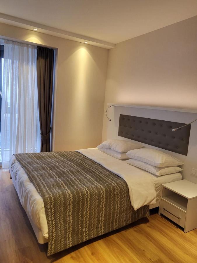 Apartment 16,26,27 Floors In Alliance Palace Batumi Zewnętrze zdjęcie