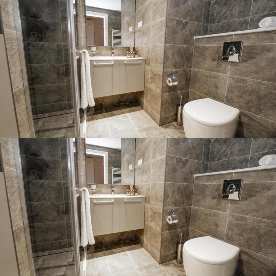 Apartment 16,26,27 Floors In Alliance Palace Batumi Zewnętrze zdjęcie
