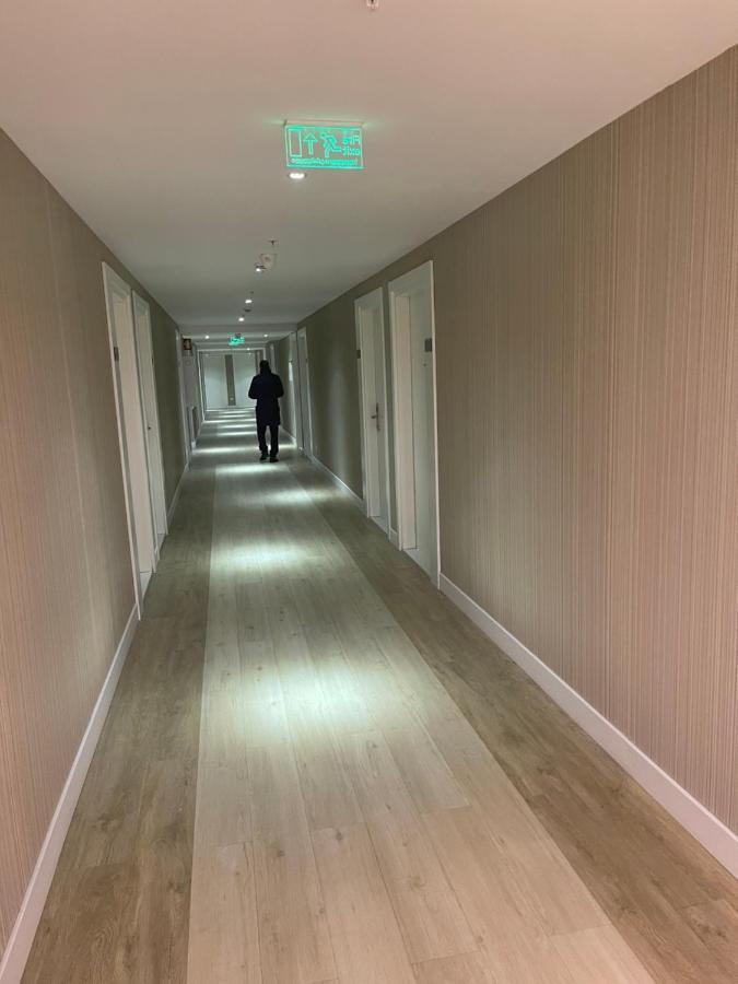 Apartment 16,26,27 Floors In Alliance Palace Batumi Zewnętrze zdjęcie
