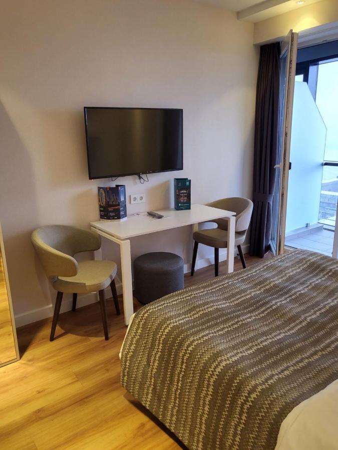 Apartment 16,26,27 Floors In Alliance Palace Batumi Zewnętrze zdjęcie