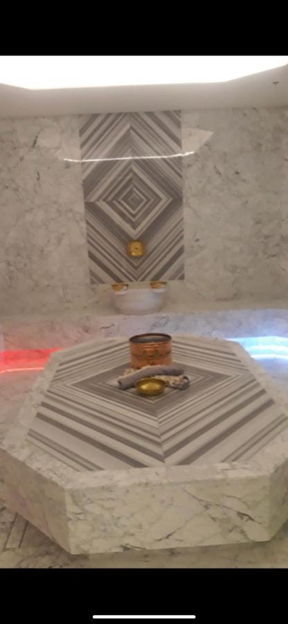 Apartment 16,26,27 Floors In Alliance Palace Batumi Zewnętrze zdjęcie