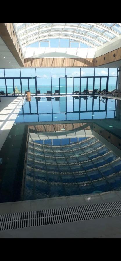 Apartment 16,26,27 Floors In Alliance Palace Batumi Zewnętrze zdjęcie